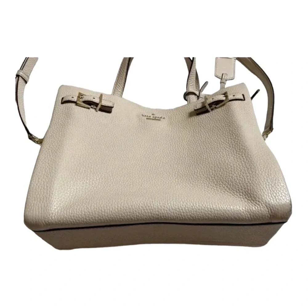 Kate Spade medium  size leather handbag